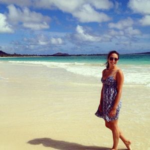 Meet your Posher, Ariel